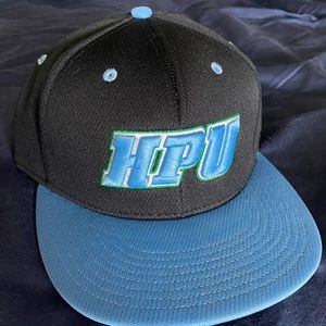 HPU hat - 7 1/2